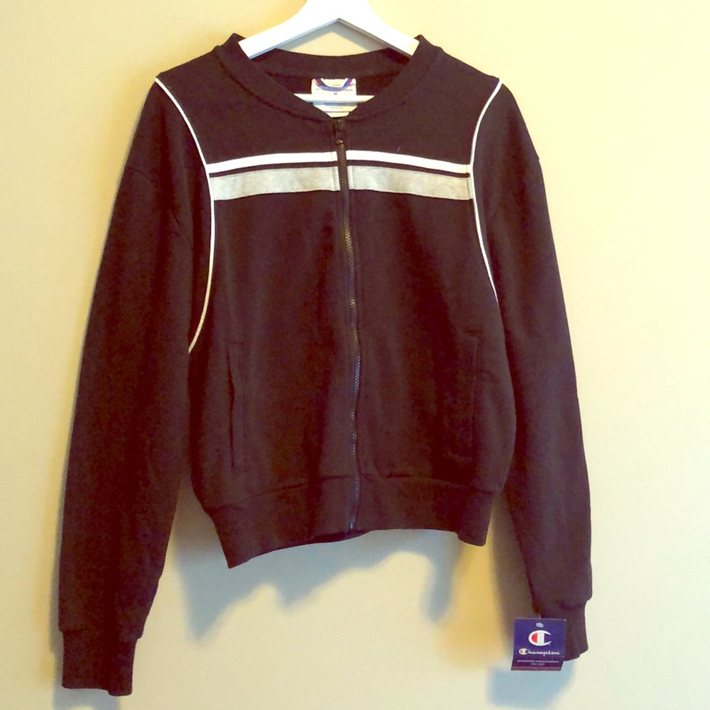 Champion light jacket